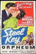 Watch The Steel Key Goojara