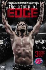 Watch WWE You Think You Know Me - The Story of Edge Goojara