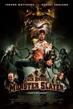Watch Jack Brooks: Monster Slayer Goojara