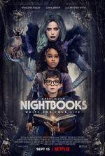 Watch Nightbooks Goojara