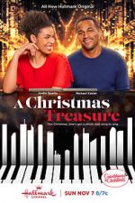 Watch A Christmas Treasure Goojara