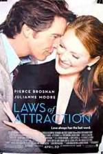 Watch Laws of Attraction Goojara