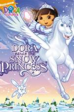 Watch Dora Saves the Snow Princess Goojara