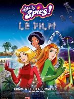 Watch Totally Spies! The Movie Goojara