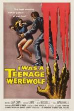 Watch I Was a Teenage Werewolf Goojara