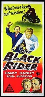 Watch The Black Rider Goojara
