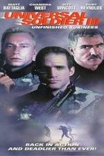 Watch Universal Soldier III: Unfinished Business Goojara