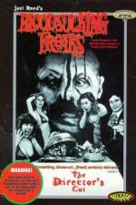 Watch The Incredible Torture Show Goojara