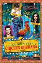 Watch Luv Shuv Tey Chicken Khurana Goojara