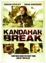 Watch Kandahar Break: Fortress of War Goojara