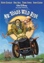 Watch Mr. Toad\'s Wild Ride Goojara