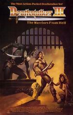 Watch Deathstalker and the Warriors from Hell Goojara