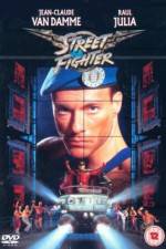Watch Street Fighter Goojara