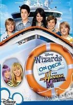 Watch Wizards on Deck with Hannah Montana Goojara