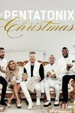 Watch A Pentatonix Christmas Special Goojara