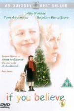 Watch If You Believe Goojara