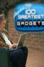 Watch Stephen Fry's 100 Greatest Gadgets Goojara