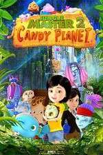 Watch Jungle Master 2: Candy Planet Goojara