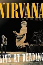 Watch Nirvana: Live At Reading Goojara