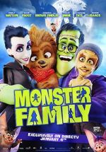 Watch Monster Family Goojara