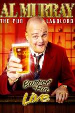 Watch Al Murray Barrel Of Fun Live Goojara