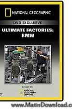 Watch National Geographic: Megafactories - BMW Goojara
