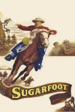 Watch Sugarfoot Goojara