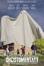 Watch Ghostumentary Goojara