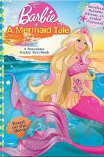 Watch Barbie in a Mermaid Tale Goojara