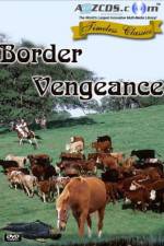 Watch Border Vengeance Goojara