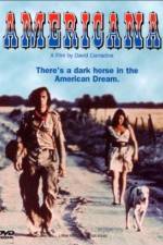 Watch Americana Goojara