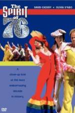 Watch The Spirit of '76 Goojara