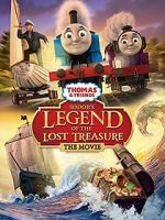 Watch Thomas & Friends: Sodor\'s Legend of the Lost Treasure Goojara