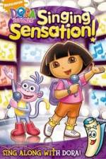 Watch Dora the Explorer: Singing Sensation! Goojara