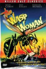 Watch The Wasp Woman Goojara