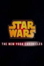 Watch The New Yoda Chronicles: Escape from the Jedi Temple Goojara