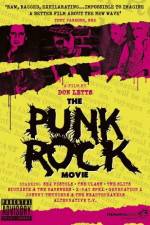 Watch The Punk Rock Movie Goojara