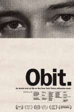 Watch Obit Goojara