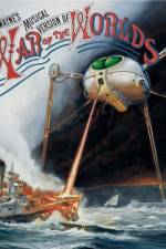Watch Jeff Wayne's Musical Version of 'The War of the Worlds' Goojara