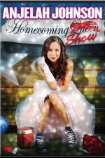 Watch Anjelah Johnson: The Homecoming Show Goojara