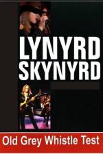 Watch Lynyrd Skynyrd - Old Grey Whistle Goojara