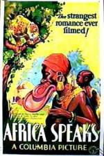Watch Africa Speaks Goojara