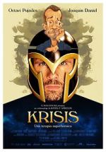 Watch KRISIS. Una terapia superheroica. (Short 2018) Goojara