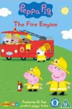 Watch Peppa Pig - Fire Engine And Other Stories Goojara