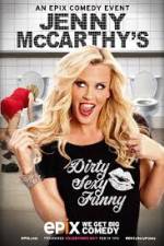 Watch Jenny McCarthys Dirty Sexy Funny Goojara