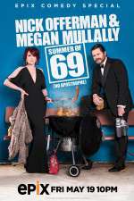 Watch Nick Offerman & Megan Mullally Summer of 69: No Apostrophe Goojara