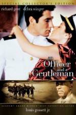 Watch An Officer and a Gentleman Goojara