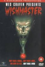 Watch Wishmaster Goojara