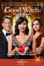 Watch Good Witch: Tale of Two Hearts Goojara