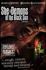 Watch She-Demons of the Black Sun Goojara